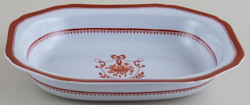 Dish c1960s